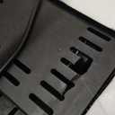 Walking Pad with Handle Bar and Incline, 3.0HP Portable Compact Walking Pads Treadmills with Handles for Home Small, 0.6-7.6MPH Electric Treadmills for Apartment/Home Small Spaces, 350LBS