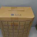 Bedsure Comforter Duvet Insert - Quilted Comforters King Size, All Season Duvet, GentleSoft Down Alternative Bedding Blanket, with 8 Tabs, Gifts for Women/Men, White, King 90 x 102 Inches