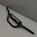 Pit Bike Handlebar Motorcycle Bar Pad 7/8" 22MM Handlebars for YZF CRF RMZ KLX DRZ KXF EXC Motocross Dirt Bike Quad ATV