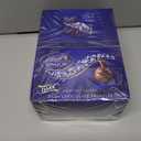 Lindt LINDOR Dark Chocolate Candy Truffles, Dark Chocolate with Smooth, Melting Truffle Center, 25.4 oz., 60 Count (EXP 07/31/26)