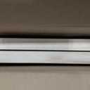 Cinnvoice 2 Pcs 17.5'' Wx6'' H Unfinished Kitchen Drawer Front Replacement