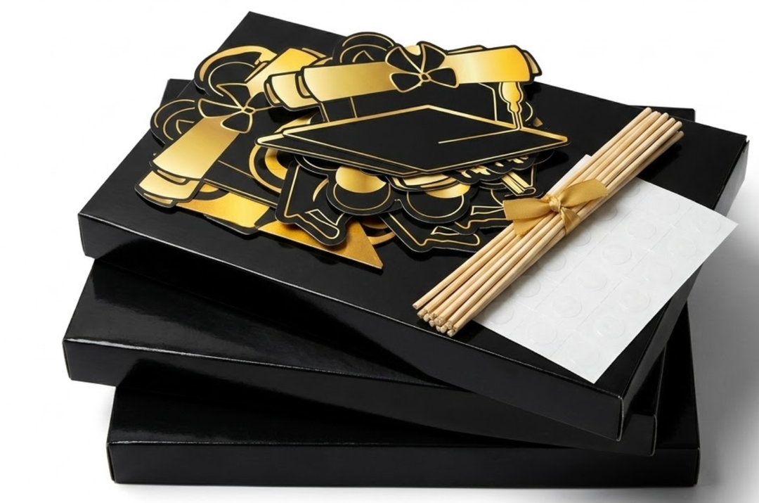 Graduation Gift Maker
