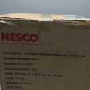 Nesco NPC-9 Smart Electric Pressure Cooker and Canner, Stainless Steel, 9.5 Qt