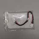 2pcs 15cm JST-XH 3S LiPo Balance Power Cable Connector 22AWG Extended Charging Wire Male Female Plug for RC Drone FPV Quadcopter Rechargeable Lipo Battery Charger DIY