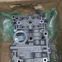 Shaft Balance Oil Pump Replacement for Hyundai Sonata 2009-2014 Kia Optima Sorento 2011-2015 2.0L 2.4L 233002G520 233002G510