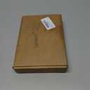 3 Pcs Blue Bride Gift Set White Canvas Tote Bag with Bow Bride to Be Hair Bow Something Blue Bridal Shower Favor Accessories for Wedding Bridesmaid Bachelorette Party Supply