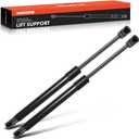 A-Premium Hood Lift Supports Shock Struts Gas Spring Prop Compatible with Kia Sorento 2011-2015 Sport Utility 2-PC