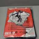 Morph Popstar Costume for Kids, 80s Disco Outfits for Boys, Retro Costume Boys, 80s Party Wear, Halloween Costumes for Kids (Medium)