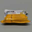 BENCMATE Inflatable Dog Cone Collar Alternative, Soft Dog Cone for Small Medium Large Dogs and Cats, Neck Recovery ECollar Donut Collar After Surgery (Small, Blue)