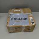 Grommet Press Kit with 3000 Eyelets & 3 Die Sets - Heavy Duty Cast Iron Hand Press Machine for Effortless Grommet Installation on Tarps, Curtains, Canvas, Tents & Crafts (1/4 3/8 1/2 Inch) (Black)