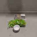 Meanplan 48 Sets Halloween Zombie Hands Cake Decorations Skeleton Hands Cupcake Toppers Black Cupcake Liners Tombstones Graveyard Cake Picks for Zombie Birthday Spooky Halloween Party Decorations