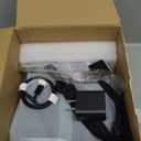 Cordless Electric Lunch Box for Adults, Heated Lunch Box Battery Powered with 5 Side Heating, Portable Food Warmer with 5.5 Cups Removable Container, Self-Heating Food Warmer for Work