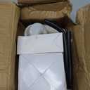 Dual Stage Air Filter with Fuel Filter Oil Filter Spark Plug Compatible with Arctic Cat 375 400 500 2x4 4x4 Replace 0470-391 0470-322 FS-936