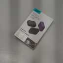 ESR for AirPods Pro 3 Case (2025), Compatible with Airpods Pro 3rd Generation (USB-C Cable), Magnetic Lid, MagSafe Ready, Powerful Drop Protection, Cyber Series, Black