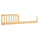 Davinci Toddler Bed Conversion Kit (M3099) in Natural