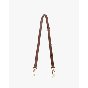 Allzedream Genuine Leather Purse Strap Replacement Crossbody Handbag Long Adjustable