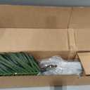 Nearly Natural 4 ft Artificial Golden Cane Palm Tree with Nursery Pot
Double-Stalk, Lush Realistic Foliage, Indoor Faux Palm Plant, Living Room Decor, Perfect Tropical Decoration