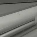 ChrisDowa Cordless Free-Stop 100% Blackout Blinds for Windows, Roller Windows Shades with Thermal Insulated, UV Protection Fabric for Living Room, Office and Home. Easy to Install.Grey,26" W X 72" H