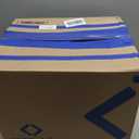 Wilwolfer Space Kids Tent Indoor: with Mat, Star Lights - Kids Play Tent Space Toys - Bedroom Decorations Astronaut Rocket Ship (Black)