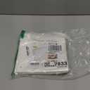 Aieve Percolator Coffee Filters, Wrap Around Coffee Filters for Percolator Coffee Pot Electric,9 x 9 Inch (160 Count) (White)