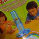Mattel KerPlunk Kids Game, Easy-to-Learn Family Game for 2 to 4 Players, Don't Let The Marbles Fall