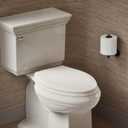 KOHLER Lustra Toilet Seat K-4652-55, Innocent Blush