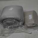 3-inch thick yoga mat, extra-thick exercise mat. Fitness mat, extra-thick yoga mat for men and women, suitable for Pilates and various fitness exercises. PU leather tear-resistant fitness mat with a carrying handle for comfortable cushioning and support.