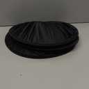 Marretoo for Kia NIRO Cargo Cover 2023 2024 2025 2026 for Kia NIRO Accessories Black Trunk Cover Security Shield Shade