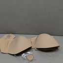 Vanity Fair Women's Beauty Back Smoothing Strapless Bra, 4-Way Stretch Fabric, Lightly Lined Cups Up to H (38DD)
