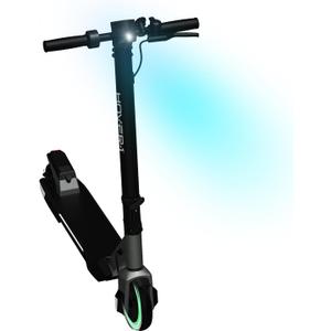 Hover-1 Neo Family Foldable Electric Scooter with 300W/250W/200W Rated Brushless Motor, 16/14/12 mph Max Speed, 8.5"/6.5” Wheels, 10/7 Mile Range Commuting Scooter for Kids & Teens Aged 4 to 16