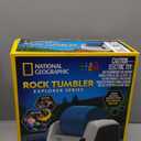 NATIONAL GEOGRAPHIC Rock Tumbler Starter Kit