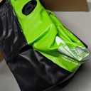 74" x 39" x 8.75"/1.88m x 99cm x 22cm Roll and Relax Air Mattress Twin