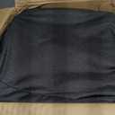 Jeep Horizon Compact Travel 2-in-1 Play Yard and Bassinet, Black