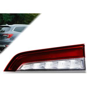 Tail Lights Compatible With 2019-2022 Honda Pilot Rear Light Taillights right passenger Side Replace HO2803108 34150TG7A01(Inner Side)
