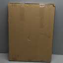 Extra Large Butcher Block Cutting Board Acacia Wooden Cutting Boards with Handles Kitchen Chopping Block with Juice Groove Butcher Block Board Large Turkey Cutting 24x18"