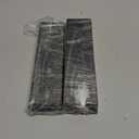 heneng 8 Pcs Flat Mending Plates, 6" x 1-1/2", Adjustable Straight Fixing Repair Plate Connector Bracket, 5/32" Thick