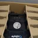 Cordless Robotic Pool Vacuum Cleaner, APP Support,White