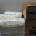 Pampers Swaddlers Diapers, Size 1 (8-14 lbs), 198 Count, Absorbent, Keeps Baby Dry and Comfortable, Skin Safe Disposable Baby Diaper