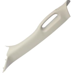 A-Pillar Trim Interior Handle Right Passenger Side Compatible with Dodge Ram 1500 2006-2008, Dodge Ram 2500 2006-2009, Dodge Ram 3500 2006-2009, Dodge Ram 4500 2008-2010, Dodge Ram 5500 2008-2010