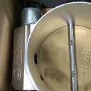 MUGE RACING 92mm Throttle Body Assembly with TPS IAC Throttle Position Sensor for Chevy LSX LS LS1 LS2 LS3 LS6 LS7 Silver