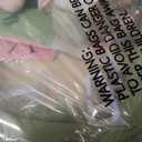 2PM SPORTS Green Butterfly Theme Baby Play Mat, Tummy Time Mat for Infant Newborn, Baby Play Gym Mat for Girl 0-6 6-12 Months, Activity Gym 5 Detachable Toys for Motor Skills & Sensory Development