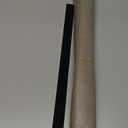 Recliner Headrest Protector,Non Slip Waterproof Headrest Cover,Leather Recliner Headrest Cover for Sofa,Furniture,Living Room,Office Chair (Taupe) (Hook & Loop)