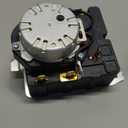 TMD1EM35 WE04X25280 234D2377P005 Dryer Timer, Compatible with GE GTD33EASK0WW GTX22EASK0WW GTX33EASK0WW HTX21EASK0WW Dryer Timer etc. Upgraded Product for Improved Performance - OEM 