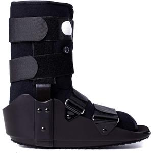 kefit Walking Boot Fracture Boot for Broken Foot, Sprained Ankle-Medium