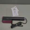 OGHom Steamer for Clothes, 110-240V Travel Steamer & Iron 2 in 1, 1000W Powerful Steam, Portable Handheld Garment Wrinkle Remover, 30s Fast Heat-Up with Dry & 2-Steam Control, for Global & Europe (Grey)