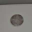 Vent Systems 4" Inch Anthracite Matte Finish Soffit Vent Cover - Pack of 2 - Black Round Air Vent Louver - Grill Cover - Built-in Insect Screen - HVAC Vents for Bathroom, Home Office, Kitchen