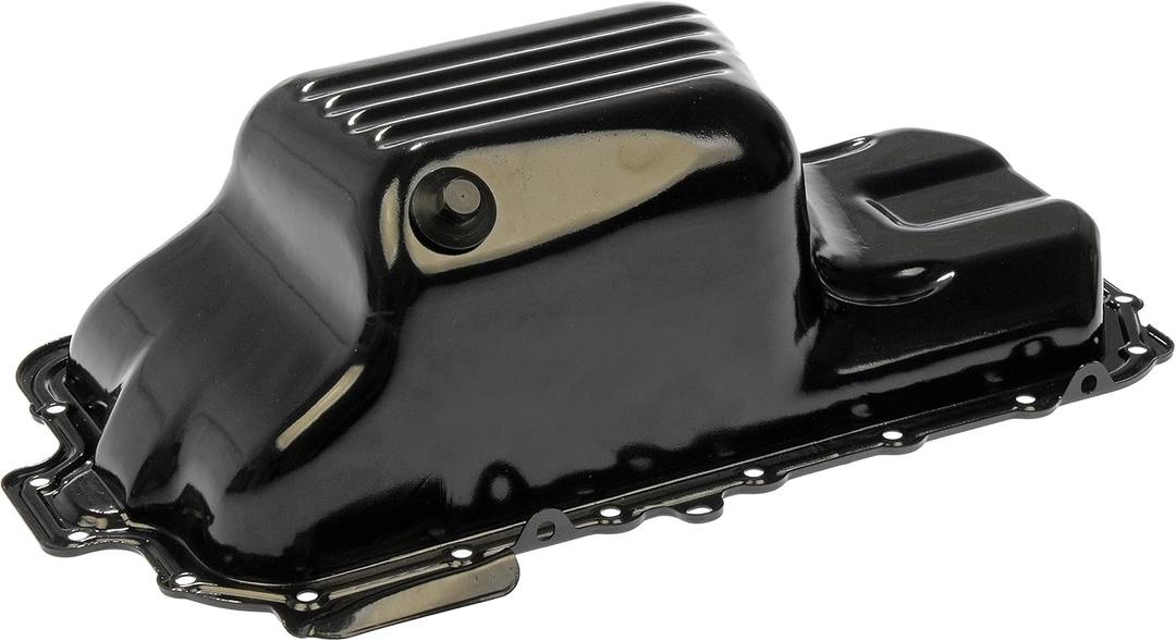 Dorman 264-131 Engine Oil Pan Compatible with Select Saturn Models