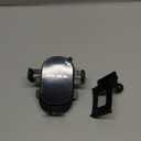 Car Phone Holder for Audi A4/S4/A5/S5 Auto Accessories [Only for Audi 2009-2016 A4 / S4 & 2008-2017 A5 / S5] [Auto Lock Hands Free Cell Phone Mount Car fits for iPhone & All Smartphones]