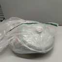 Lodge 6 Quart Enameled Cast Iron Dutch Oven with Lid  Dual Handles  Oven Safe up to 500 F or on Stovetop - Use to Marinate, Cook, Bake, Refrigerate and Serve  Desert Sage