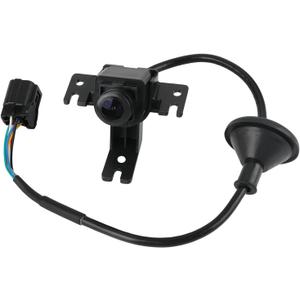 JDMON Backup Camera Replacement for Hyundai Elantra N Line 1.6L 2.0L 2021 2022 2023 Reverse Rear Park Assist Camera Replacement for 99240AA200 99240AA210 99240-AA200 99240-AA210